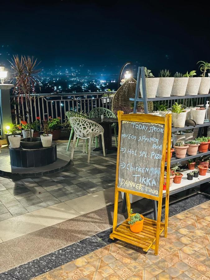 House Of Lights Hotel โซลัน ภายนอก รูปภาพ