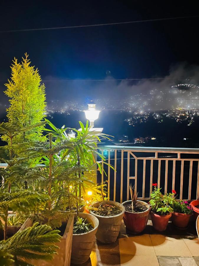 House Of Lights Hotel โซลัน ภายนอก รูปภาพ