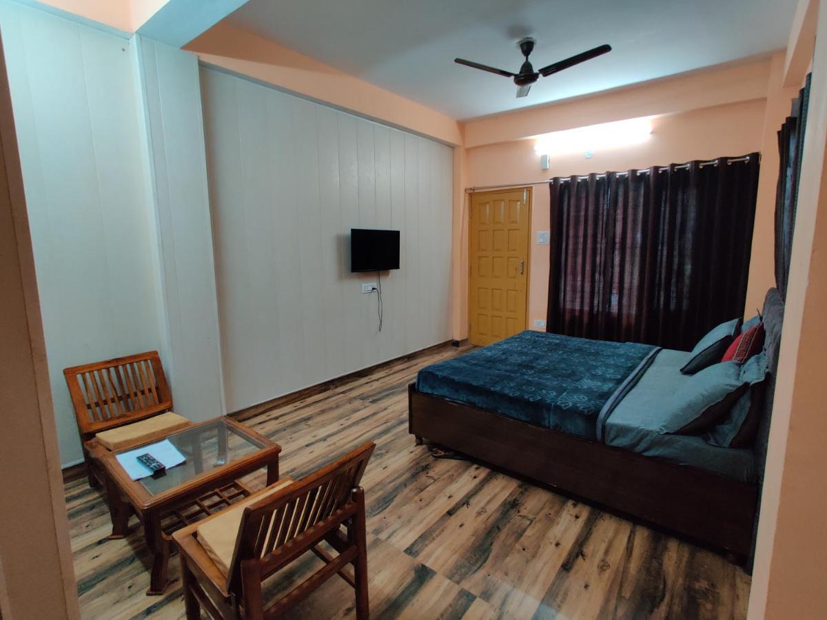 House Of Lights Hotel โซลัน ภายนอก รูปภาพ