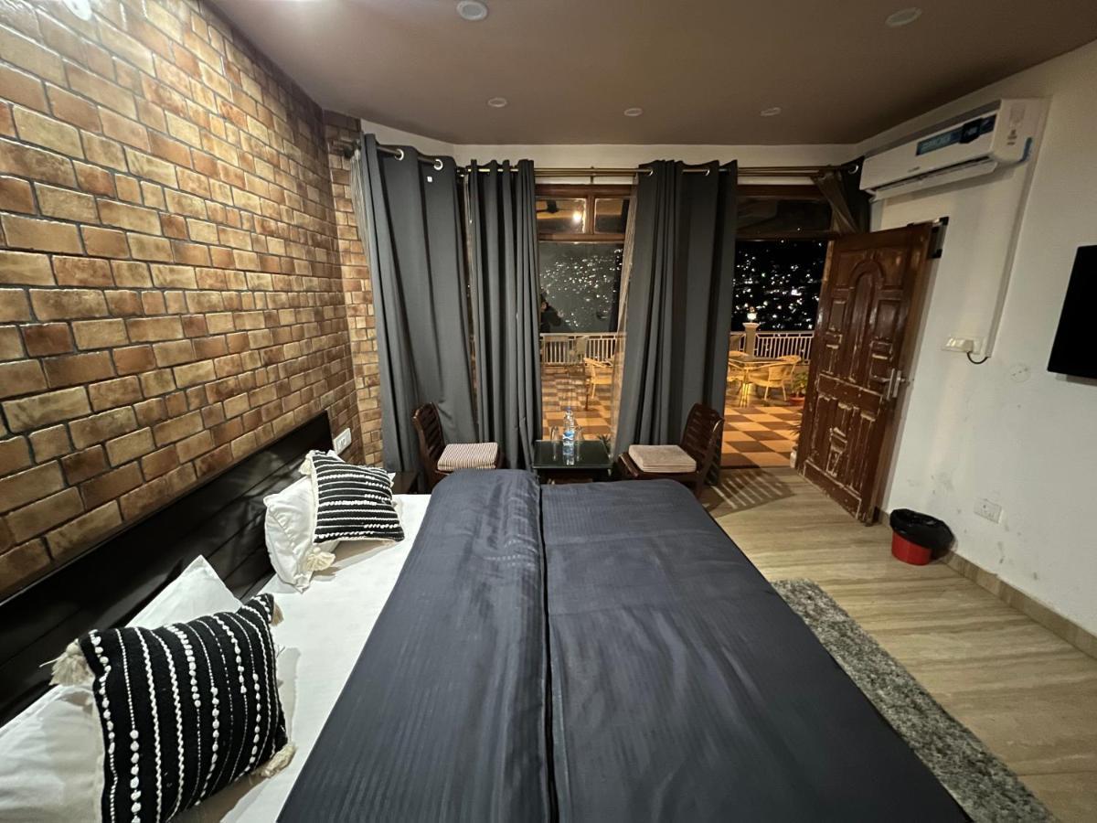 House Of Lights Hotel โซลัน ภายนอก รูปภาพ