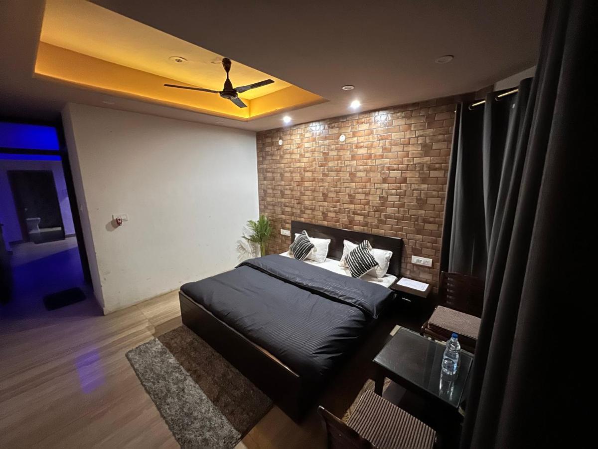 House Of Lights Hotel โซลัน ภายนอก รูปภาพ