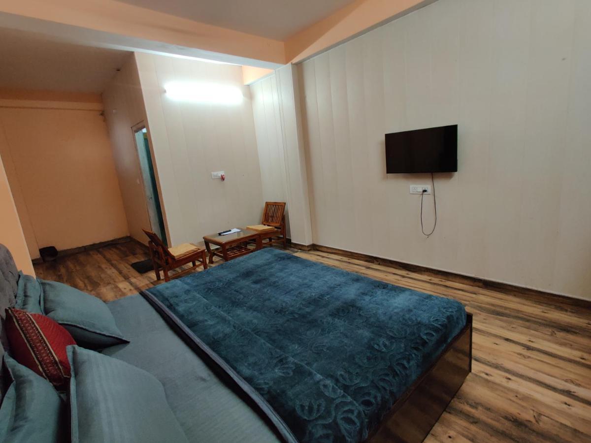 House Of Lights Hotel โซลัน ภายนอก รูปภาพ