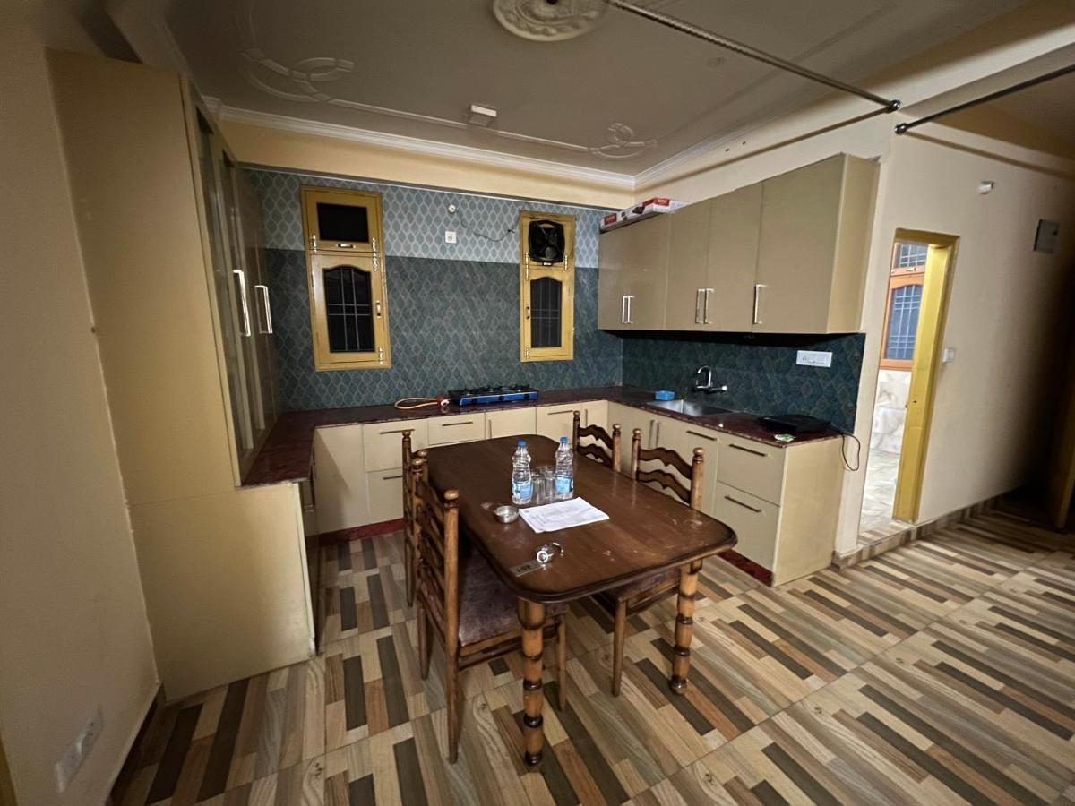 House Of Lights Hotel โซลัน ภายนอก รูปภาพ